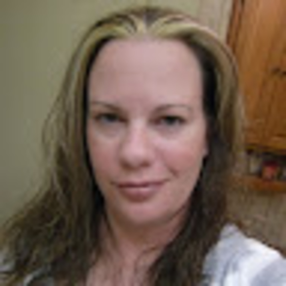 Meet your Posher, Michele